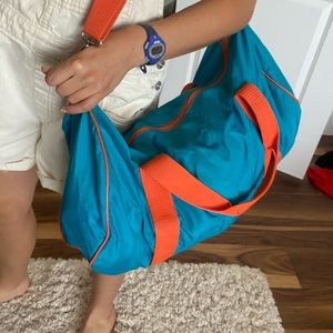 Sports bag
